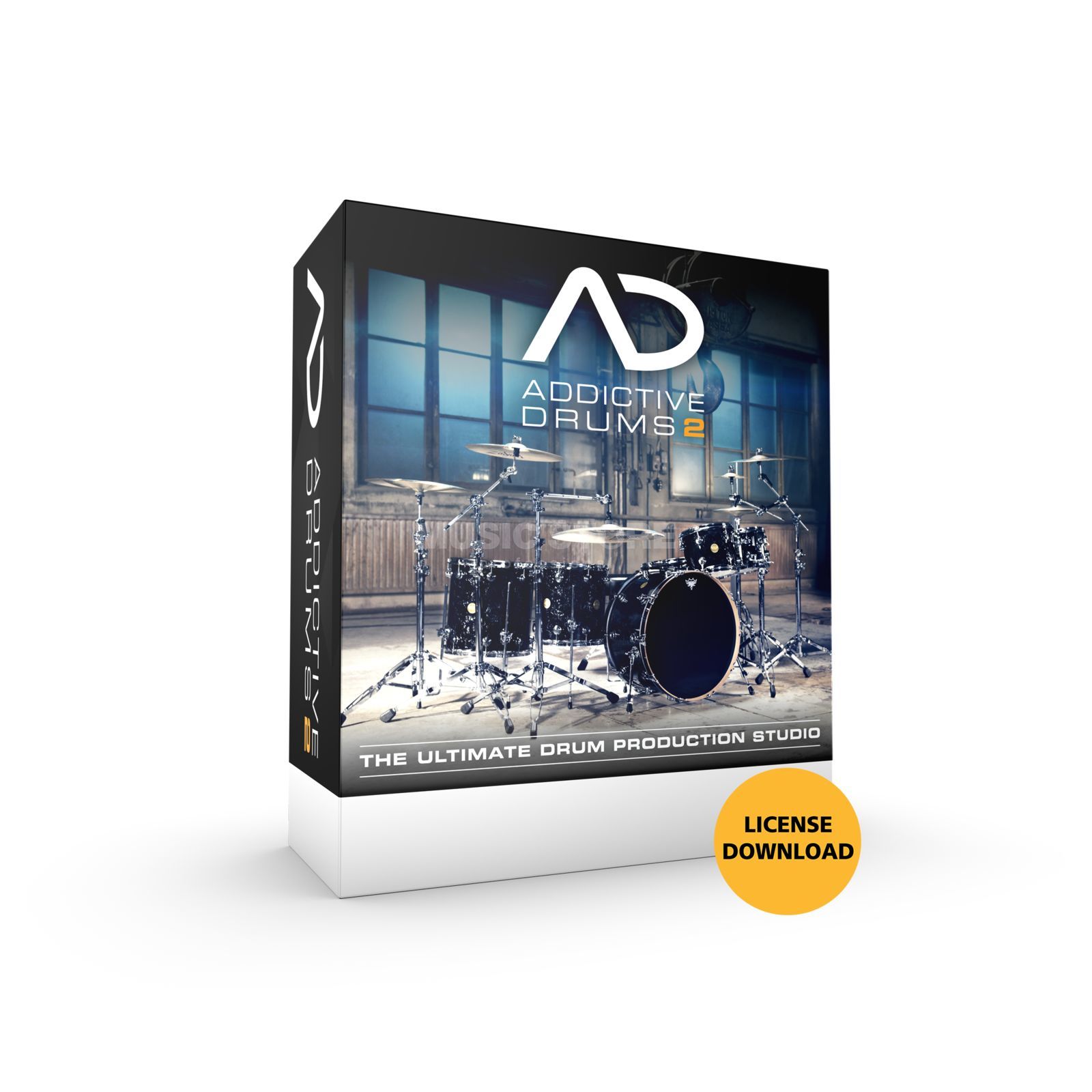 Addictive Drums Mdid Pack Download Torrent